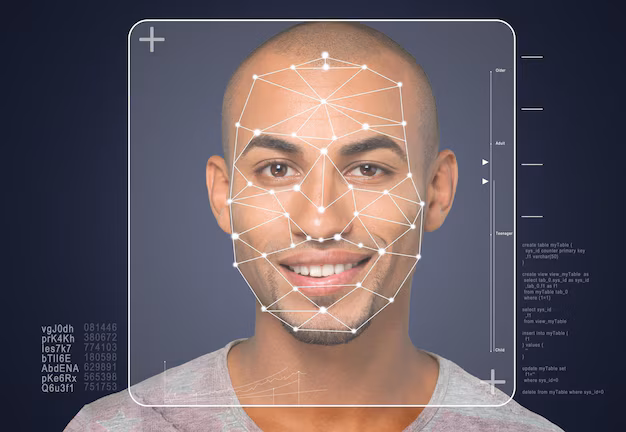 Tecnología de reconocimiento facial